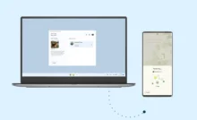 Android releases Nearby Share Beta app for Windows - The Go Android