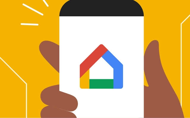 google home app brings some new features with a new update 1 google home app receives a new update with new features - the go android