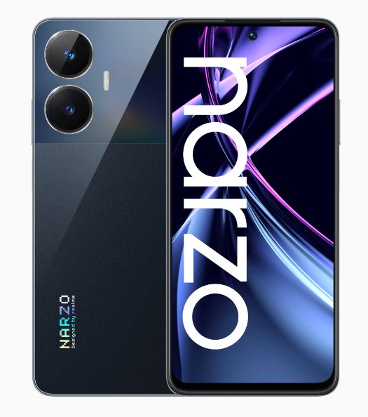 realme narzo n55 launched in india as rebranded realme c55 4 realme narzo n55 launched in india as rebranded realme c55