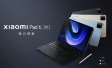 Xiaomi launches Pad 6 and Pad 6 Pro - The Go Android