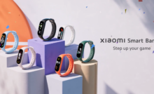 Xiaomi Smart Band 7 NFC goes live for sale in Europe - The Go Android