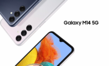 galaxy m14 launch