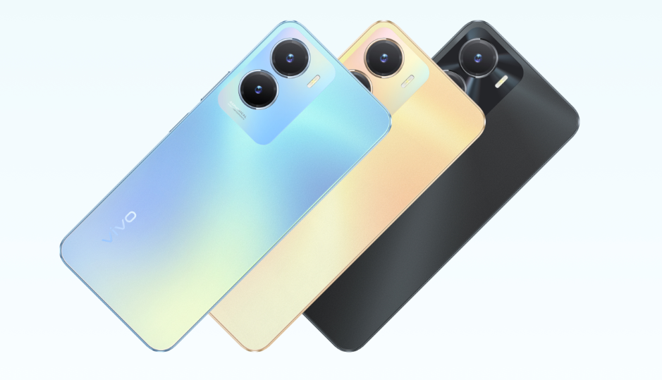 vivo launches vivo t2 5g and vivo t2x 5g with impressive specifications 4 vivo launches vivo t2 5g and vivo t2x 5g with impressive specifications