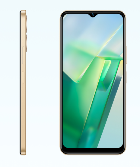 vivo launches vivo t2 5g and vivo t2x 5g with impressive specifications