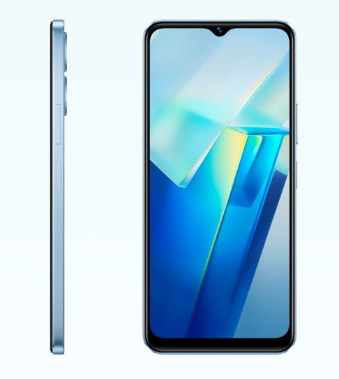 vivo launches vivo t2 5g and vivo t2x 5g with impressive specifications 6 vivo launches vivo t2 5g and vivo t2x 5g with impressive specifications