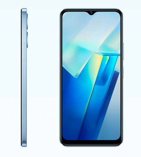 vivo launches vivo t2 5g and vivo t2x 5g with impressive specifications