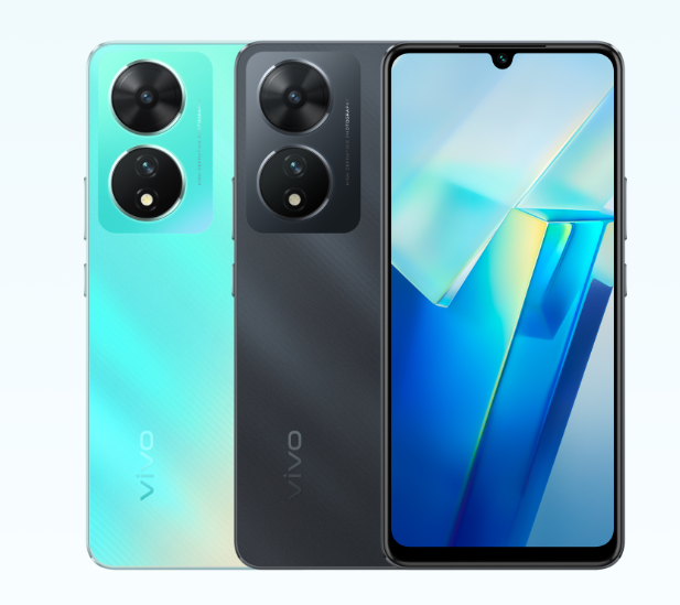 vivo launches vivo t2 5g and vivo t2x 5g with impressive specifications 1 vivo launches vivo t2 5g and vivo t2x 5g with impressive specifications