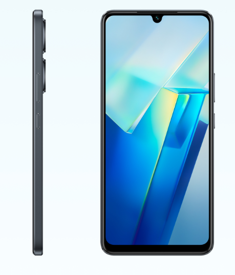 vivo launches vivo t2 5g and vivo t2x 5g with impressive specifications 3 vivo launches vivo t2 5g and vivo t2x 5g with impressive specifications