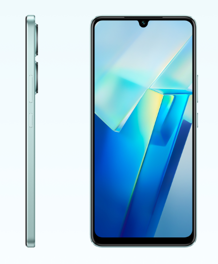 vivo launches vivo t2 5g and vivo t2x 5g with impressive specifications 2 vivo launches vivo t2 5g and vivo t2x 5g with impressive specifications