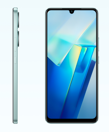 vivo launches vivo t2 5g and vivo t2x 5g with impressive specifications