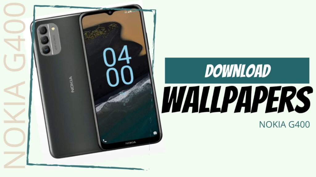 download nokia g400 wallpapers 