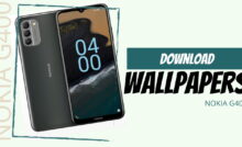 download nokia g400 wallpapers