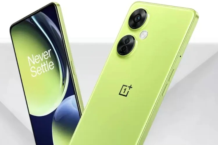 oneplus nord ce 3 lite starts receiving its maiden update - oxygenos 13.1.0.520 