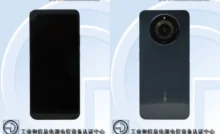 Realme 11 5G lists at TENAA - The Go Android