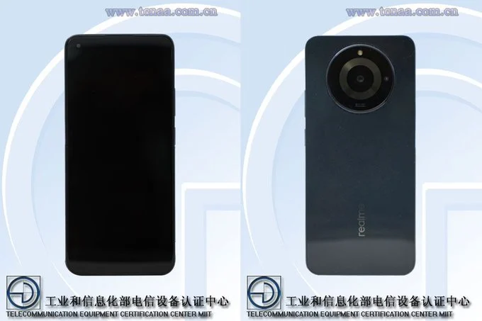 realme 11 5g lists at tenaa - the go android