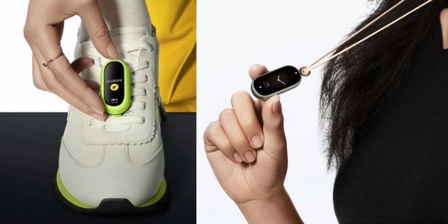 xiaomi smart band 8 launched with a longer battery, and improved display 3 xiaomi smart band 8 launched with a longer battery, and improved display