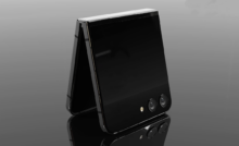 Samsung Galaxy Z Flip 5 phone case - The Go Android