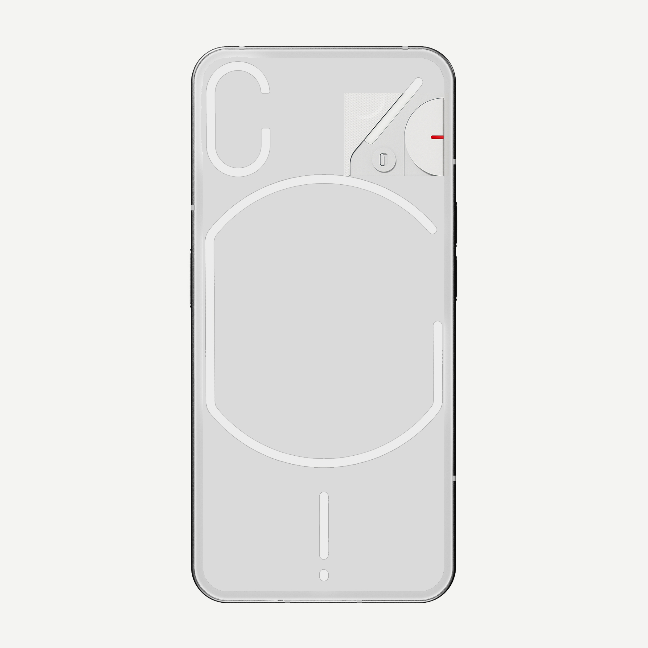 nothing phone (2) design renders and specifications revealed ahead of summer launch