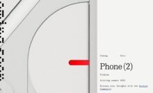 Nothing Phone (2) - The Go Android