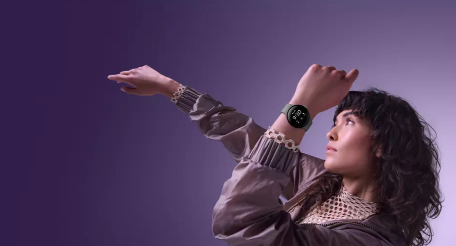 Google Pixel Watch bags the latest May 2023 OTA update
