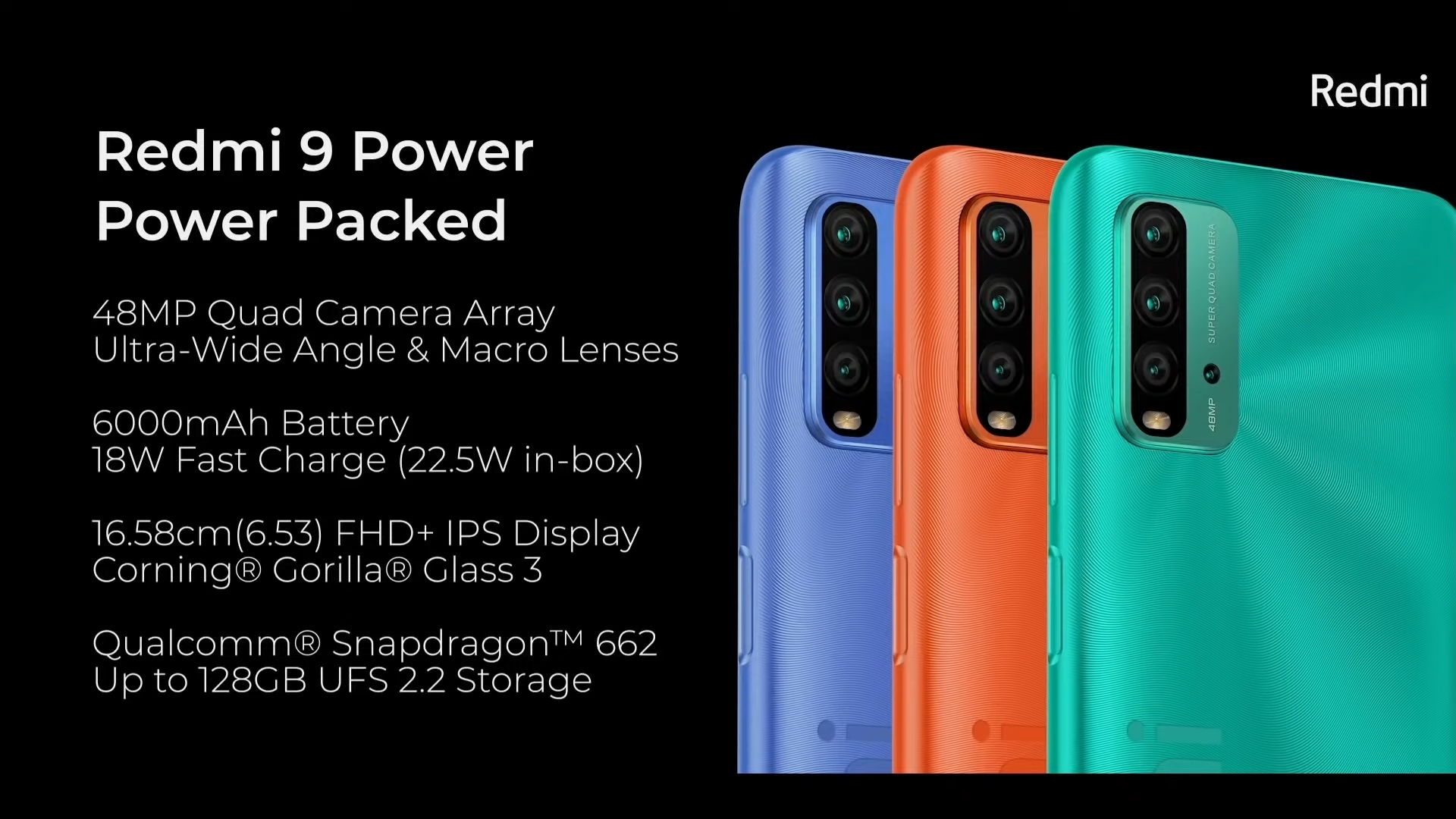 redmi 9 power starts receiving miui 14 ota for the latest april security patch