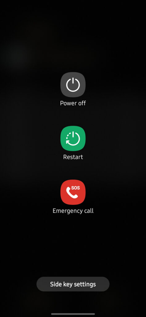 how to fix nearby share not working issue [all methods]
