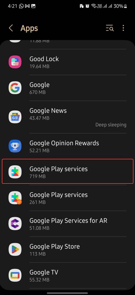how to fix nearby share not working issue [all methods]
