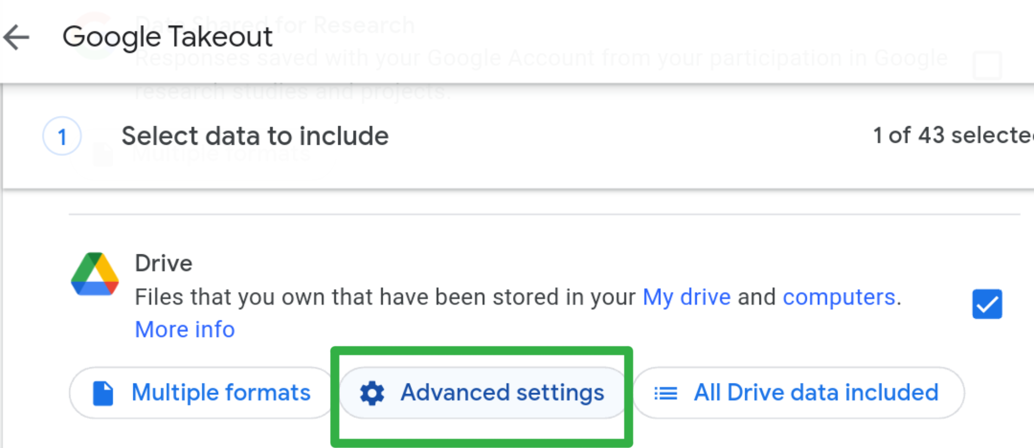 how to move files from google drive to another account 8 drive advanced settings - the go android