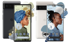 Google Pixel 8 and Pixel 8 Pro display specifications - The Go Android