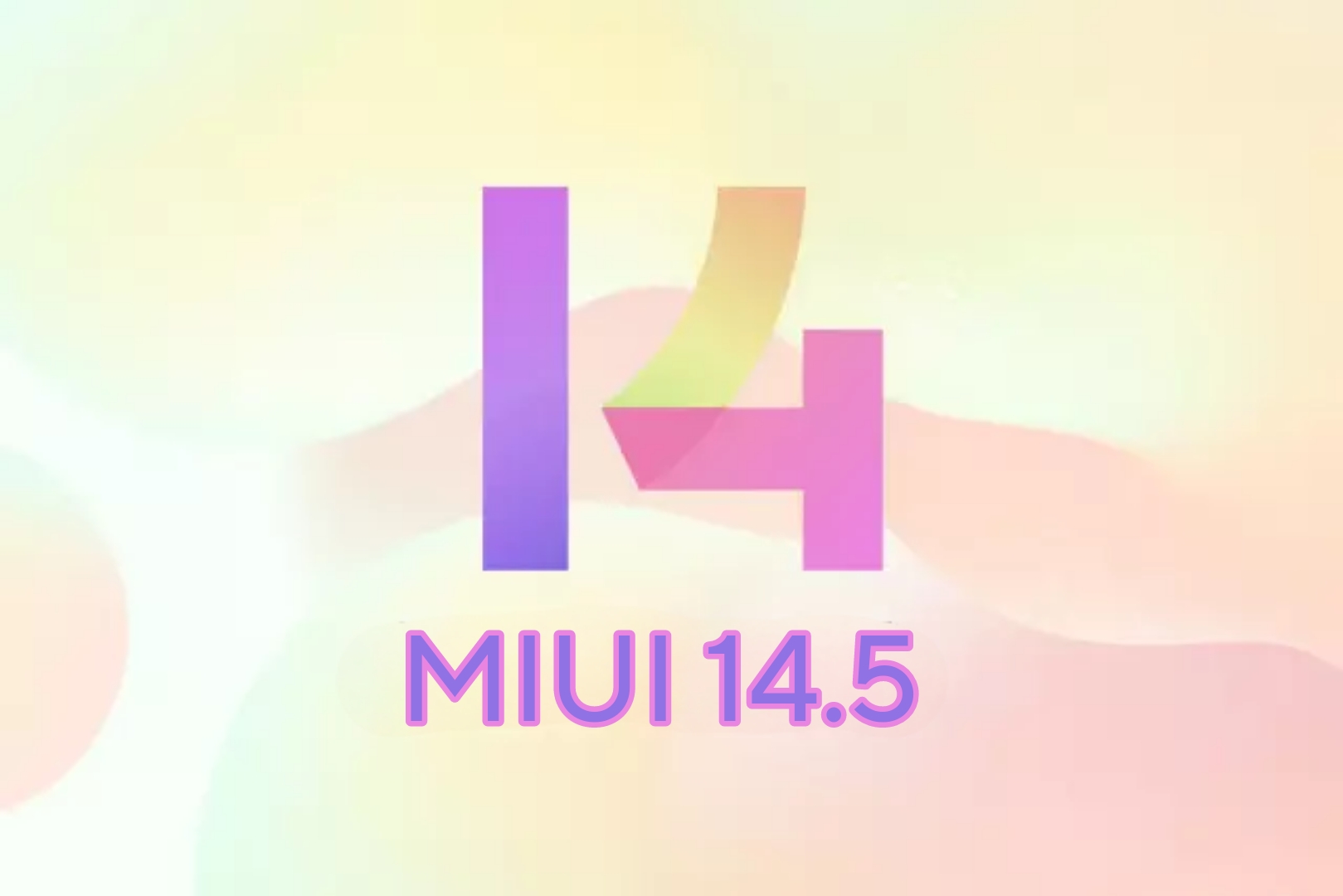 miui 14.5 pulled out to force adaption of android 14 based miui 15 - the go android
