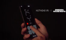 Nothing collabs with Swedish House Mafia for Glyph composing on Phone (2) - The Go Android