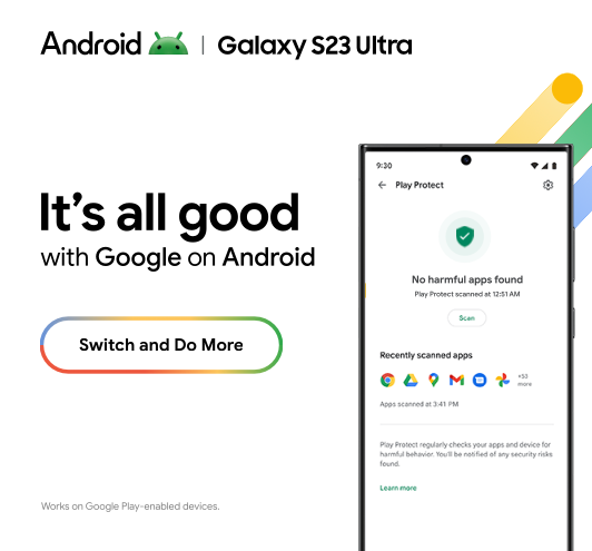 android new logo and new wordmark | android
