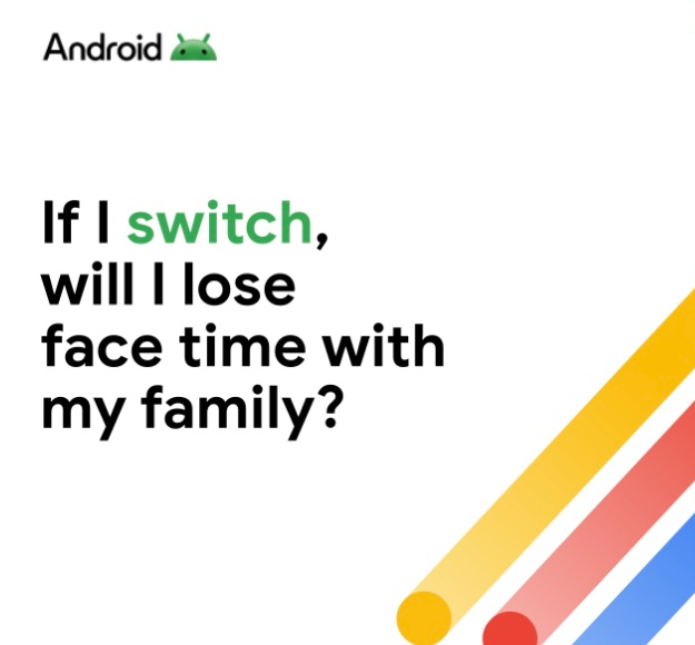 google upgrades the android logo with 3d model and a new wordmark 1 android new logo and new wordmark | android