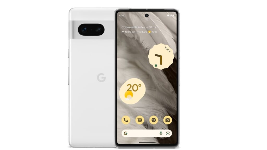 google pixel 8 arrives on wpc, confirms same qi wireless charging standard 1 google pixel 8 arrives on wpc, confirms same qi wireless charging standard