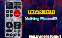 Nothing Phone (2) Wallpapers | The Go Android