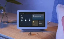 Google Nest Hub bricks by a new update - The Go Android