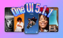 One UI 5.1.1 | The Go Android