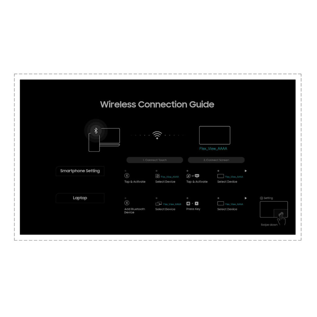 samsung flexmirror details surface via the euipo 2 samsung flexmirror details surface via the euipo