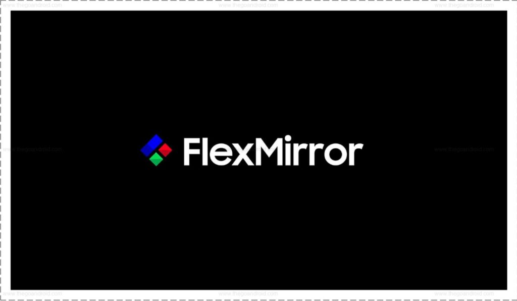 samsung flexmirror details surface via the euipo