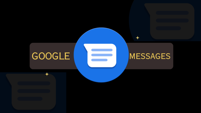 Google Messages gets redesigned home screen for Android 14 Beta users