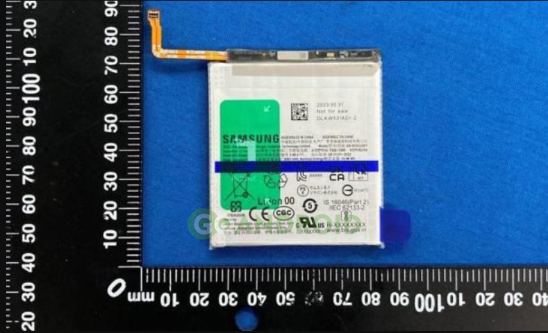samsung galaxy s24, galaxy s24+, and galaxy s24 ultra batteries visit korean safety 7 samsung galaxy s24, galaxy s24+, and galaxy s24 ultra batteries visit korean safety