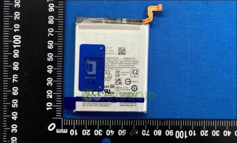 samsung galaxy s24, galaxy s24+, and galaxy s24 ultra batteries visit korean safety 1 samsung galaxy s24, galaxy s24+, and galaxy s24 ultra batteries visit korean safety