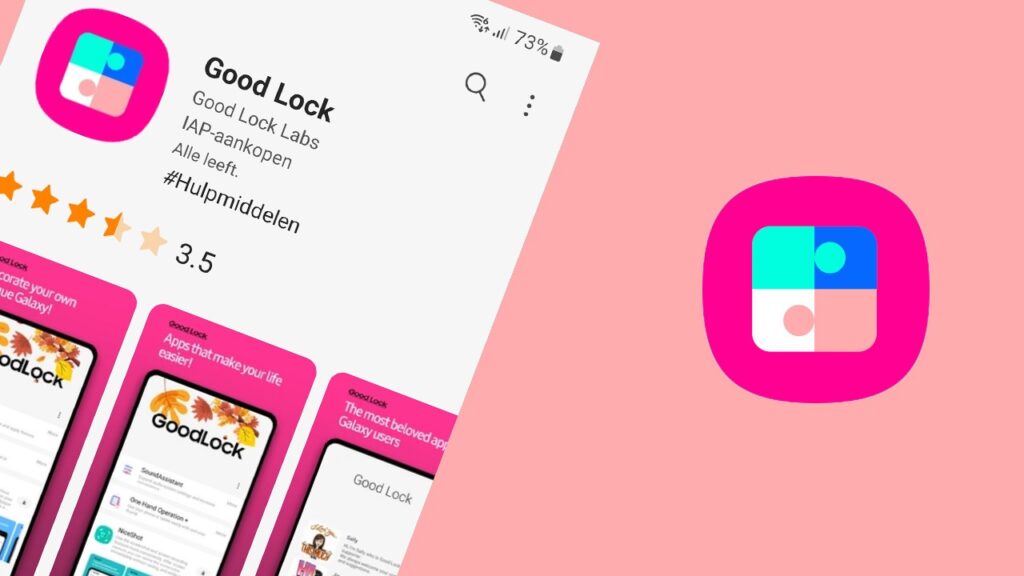 samsung good lock 6.0 announced with fully redesigned modules; changes coming to dex 1 samsung good lock 6.0 announced with fully redesigned modules; changes coming to dex