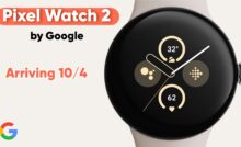 Google Pixel Watch 2 will receive a redesigned Fitbit, thermometer, and personal safety upgrades - The Go Android