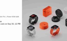 CMF by Nothing | Buds Pro | Watch Pro | Power 65W GaN - The Go Android