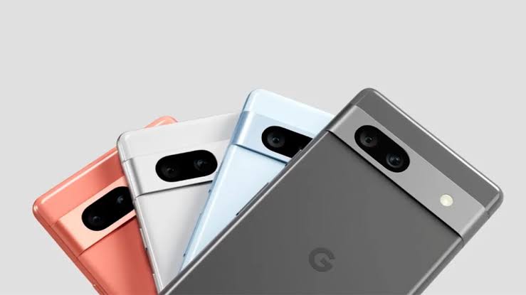 google rolls out september 2023 update for pixel devices - the go android