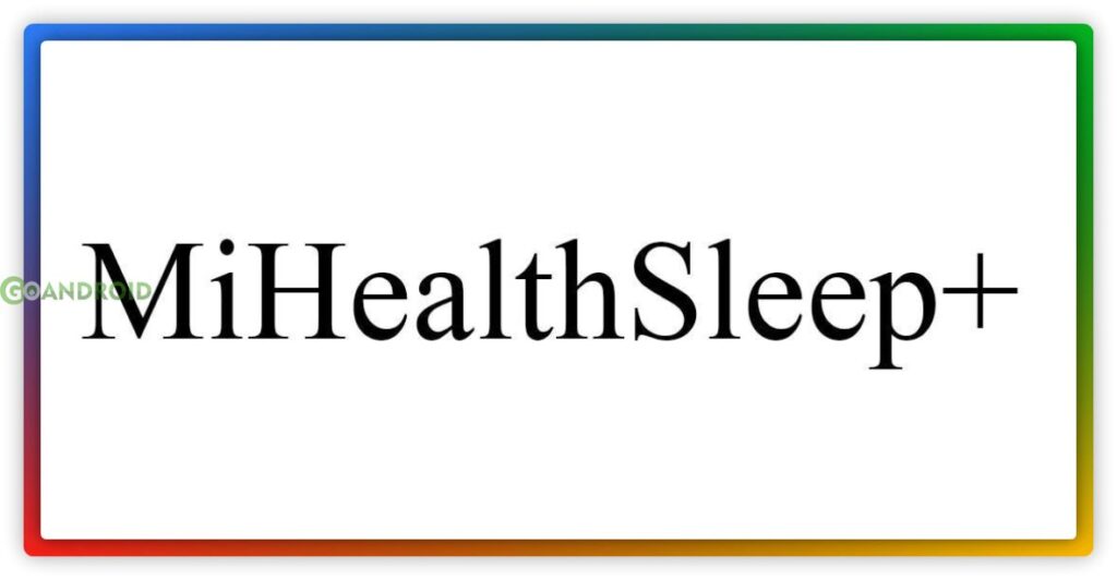 xiaomi trademarks mihealthsleep+, mihealthcare+, and mihealthsports+; could be upcoming wearos watch features? 4 xiaomi trademarks mihealthsleep+, mihealthcare+, and mihealthsports+; could be upcoming wearos watch features?