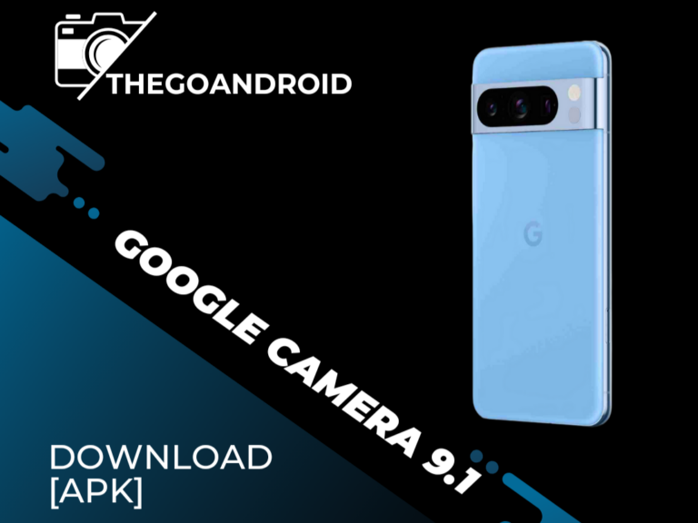 Download Google Camera 9.1 with Pixel 8 Pro’s exclusive camera features