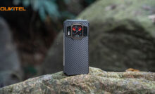 Oukitel WP 30 Pro 5G - The Go Android