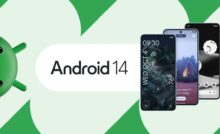 Google announces Android 14 - The Go Android